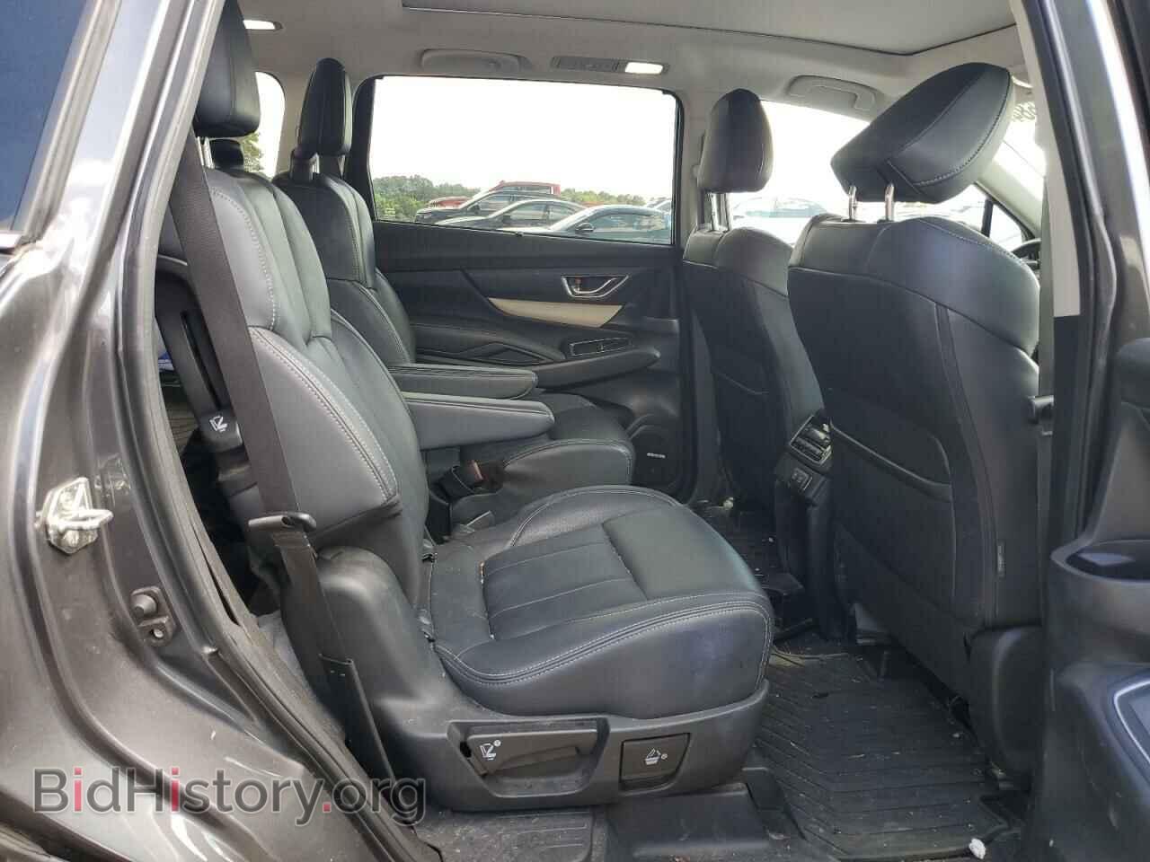 2020 SUBARU ASCENT - VIN: 4S4WMAPD0L3465227 - Фото 10