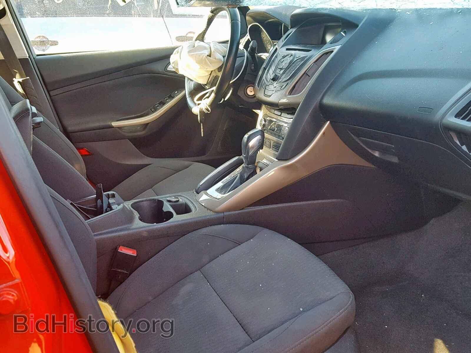 2012 FORD FOCUS - VIN: 1FAHP3H2XCL131676 - Фото 5
