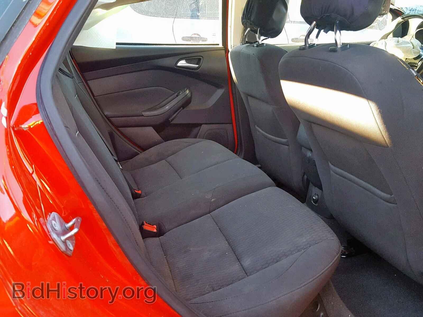 2012 FORD FOCUS - VIN: 1FAHP3H2XCL131676 - Фото 6