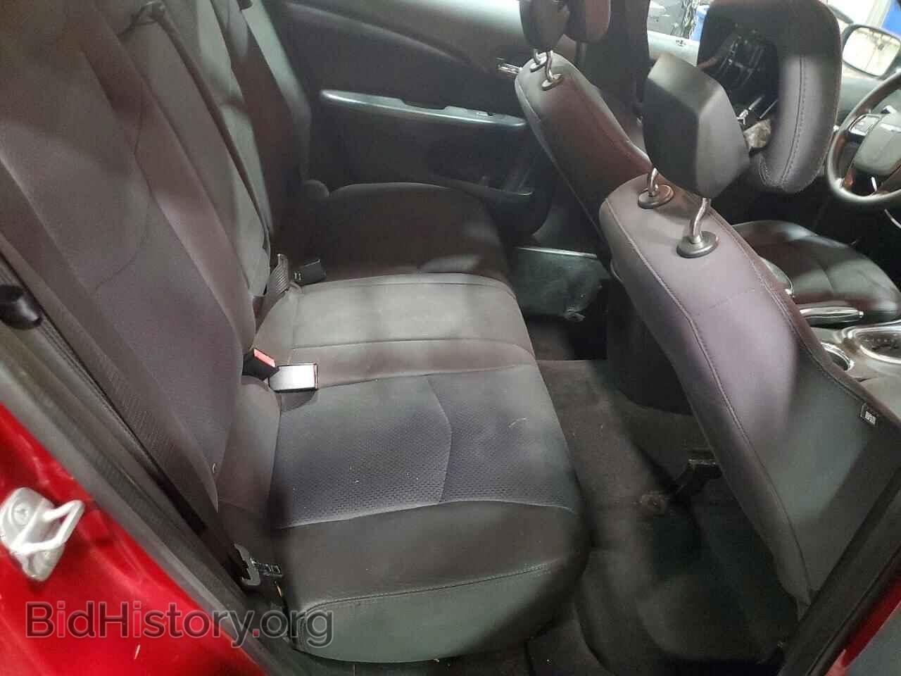 2014 CHRYSLER 200 - VIN: 1C3CCBAB3EN141451 - Photo 10
