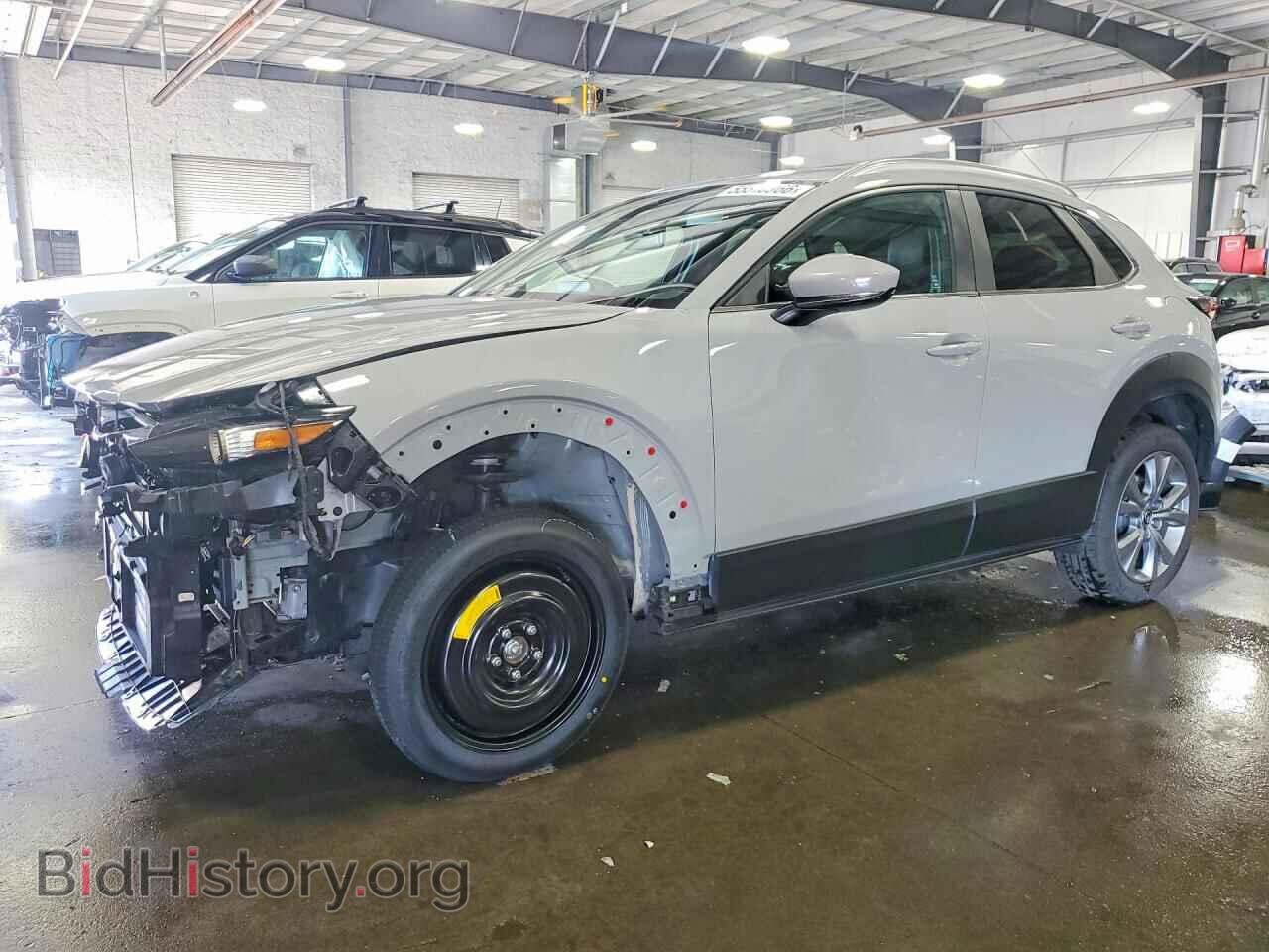 Photo 3MVDMBCM7SM777631 - MAZDA CX30 2025