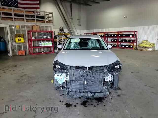 2025 MAZDA CX30 - VIN: 3MVDMBCM7SM777631 - Photo 15