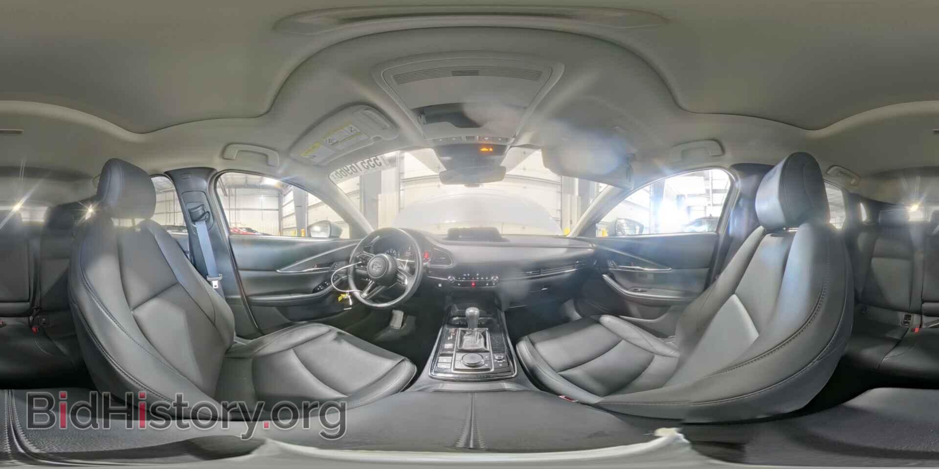 2025 MAZDA CX30 - VIN: 3MVDMBCM7SM777631 - Photo 16