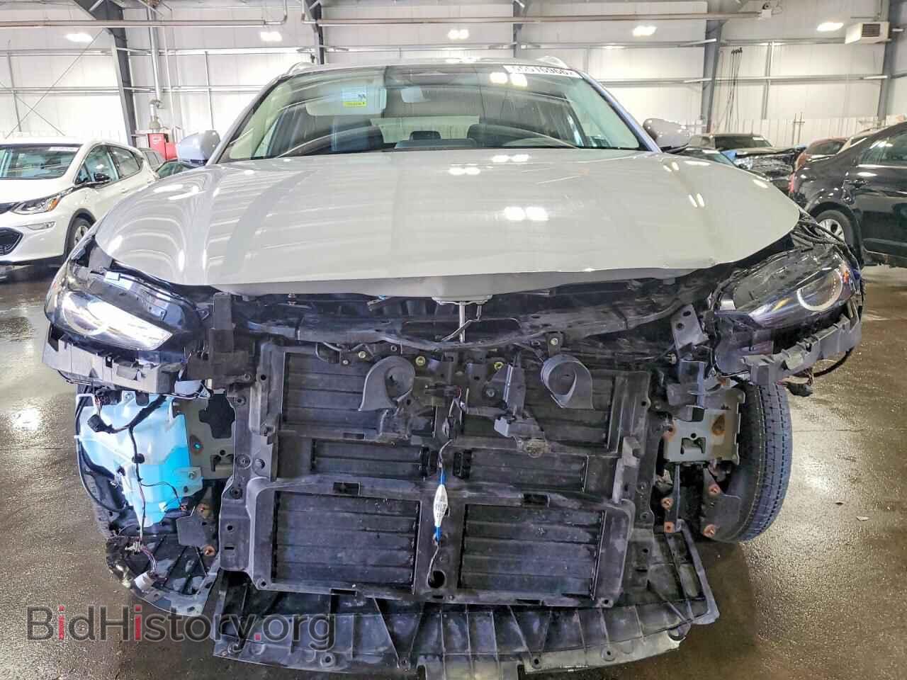 2025 MAZDA CX30 - VIN: 3MVDMBCM7SM777631 - Photo 5