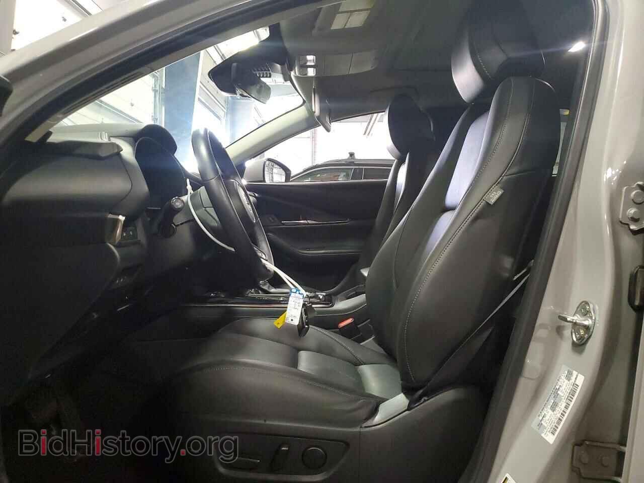 2025 MAZDA CX30 - VIN: 3MVDMBCM7SM777631 - Photo 7