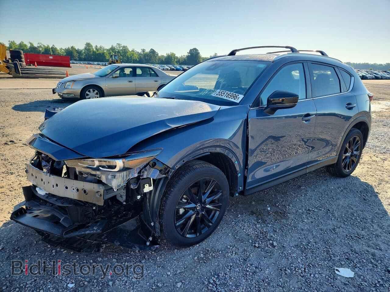 Photo JM3KFBCM4S0647741 - MAZDA CX-5 2025