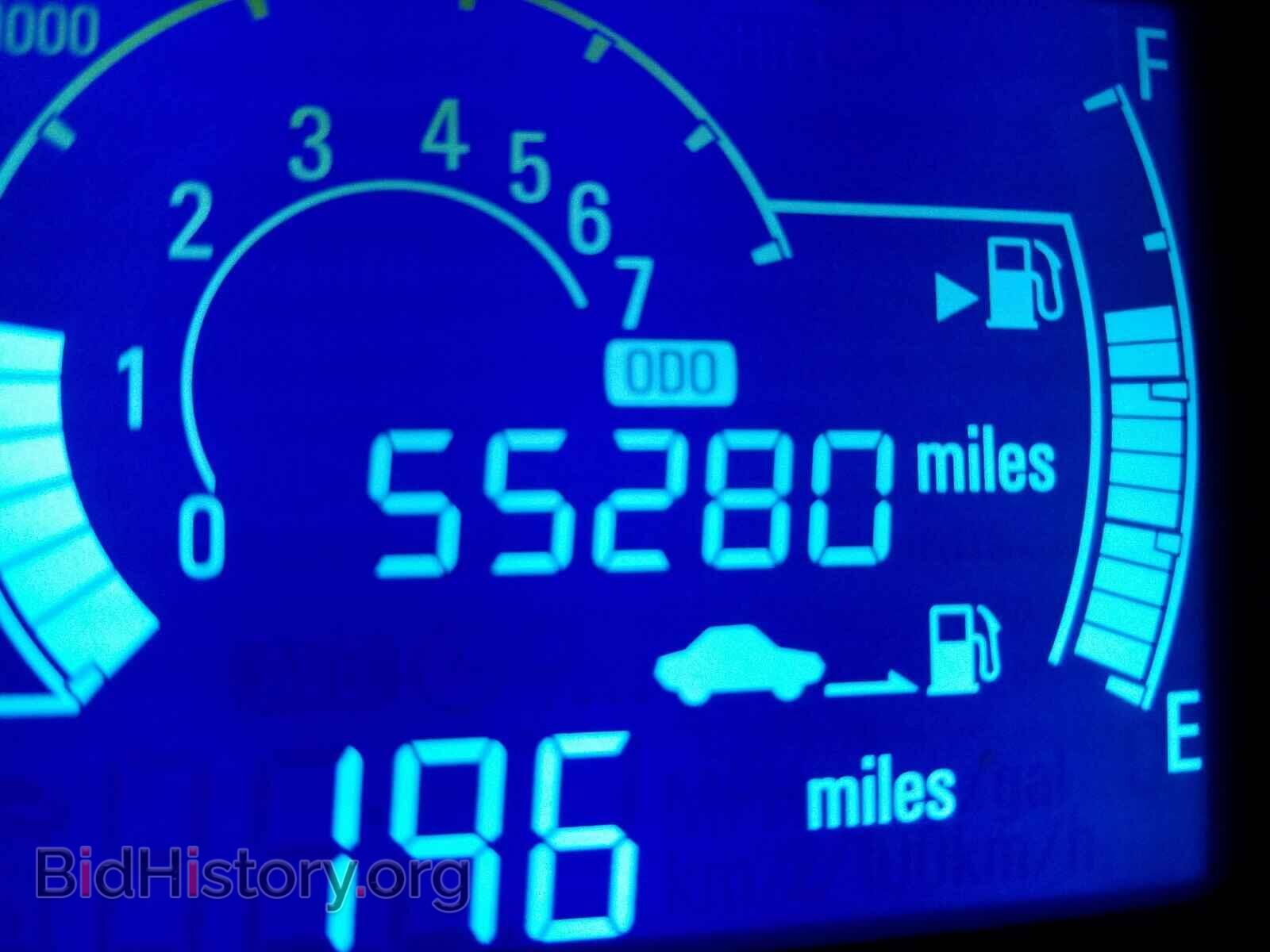 2015 CHEVROLET SPARK - VIN: KL8CA6S92FC744658 - Фото 8