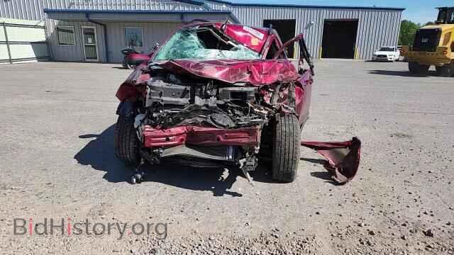 2014 FORD EDGE - VIN: 2FMDK3JC0EBA05433 - Фото 15