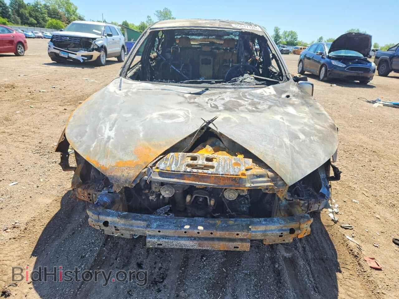 2015 HONDA ACCORD - VIN: 1HGCR2F53FA187286 - Photo 5