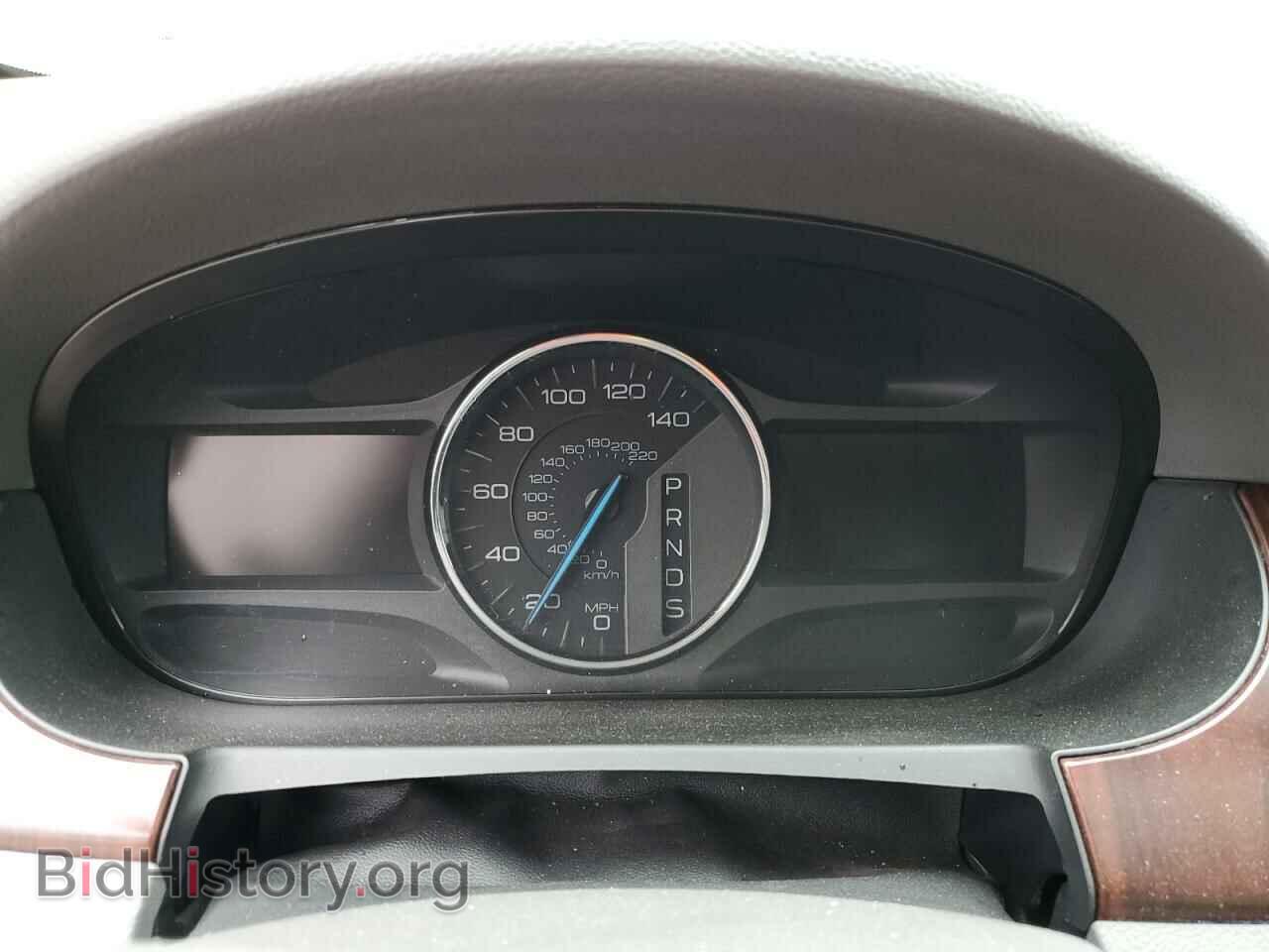 2014 FORD EDGE - VIN: 2FMDK3KC2EBA15413 - Photo 9