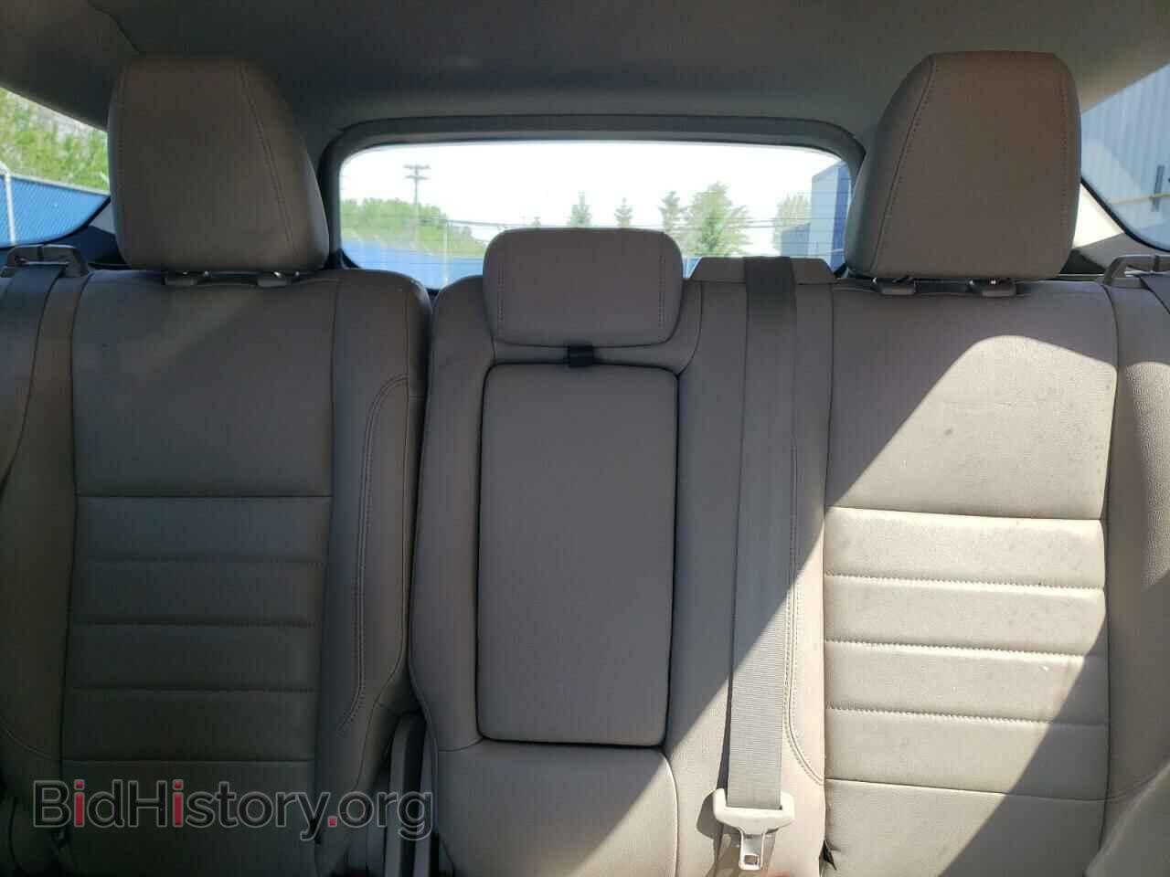 2013 FORD ESCAPE - VIN: 1FMCU9H96DUC81577 - Фото 10