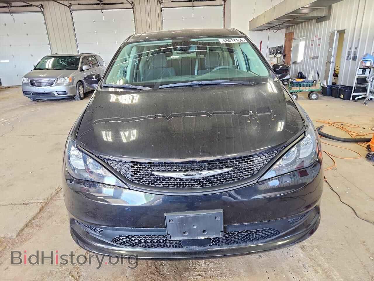 2024 CHRYSLER MINIVAN - VIN: 2C4RC1CG1RR101385 - Photo 5
