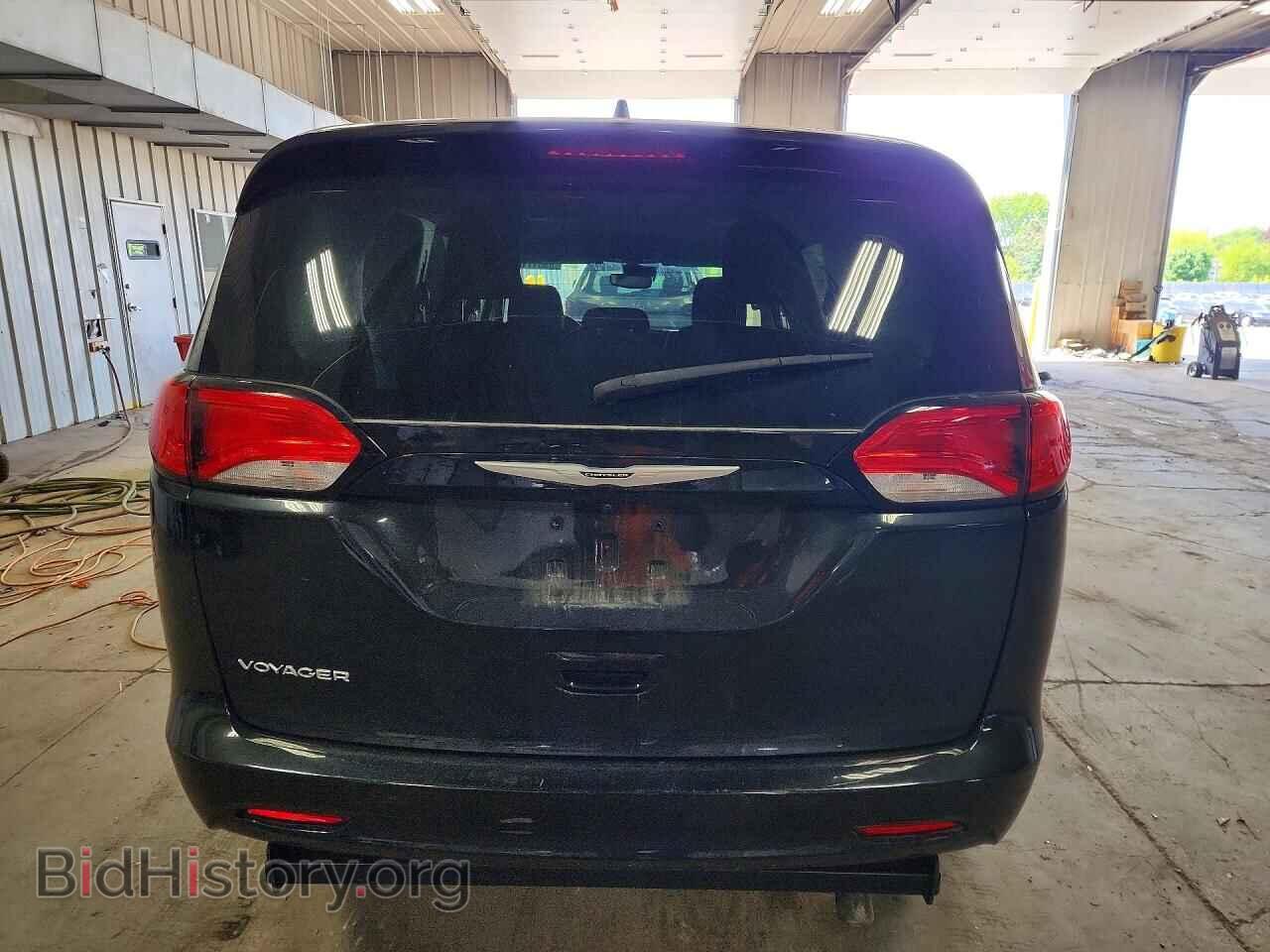 2024 CHRYSLER MINIVAN - VIN: 2C4RC1CG1RR101385 - Photo 6