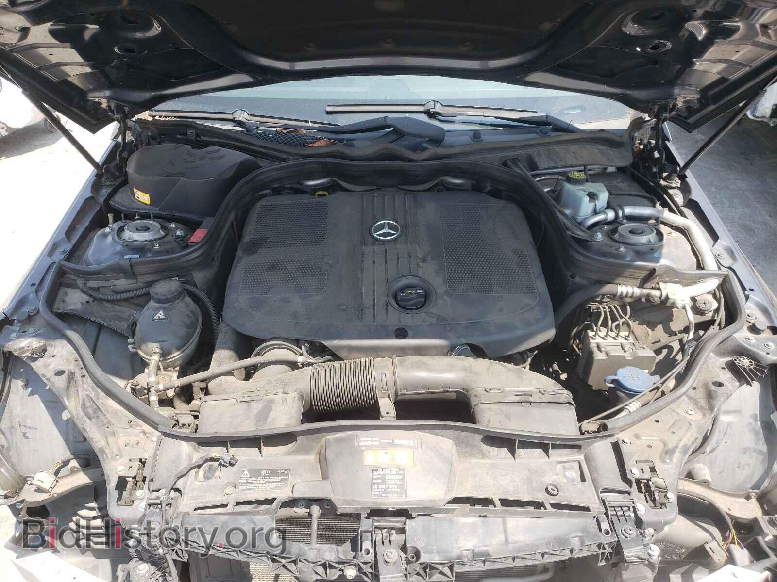2014 MERCEDES-BENZ E-CLASS - VIN: WDDHF0EB5EA941799 - Фото 7