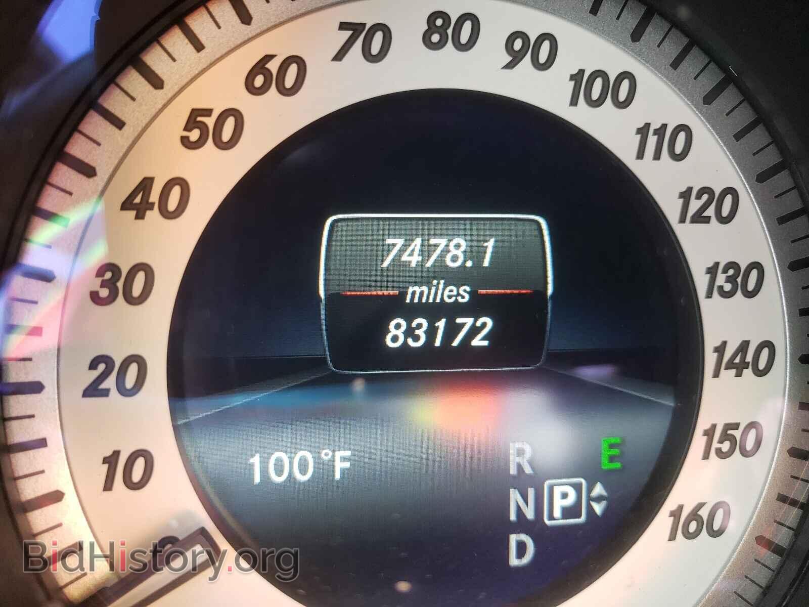 2014 MERCEDES-BENZ E-CLASS - VIN: WDDHF0EB5EA941799 - Фото 8