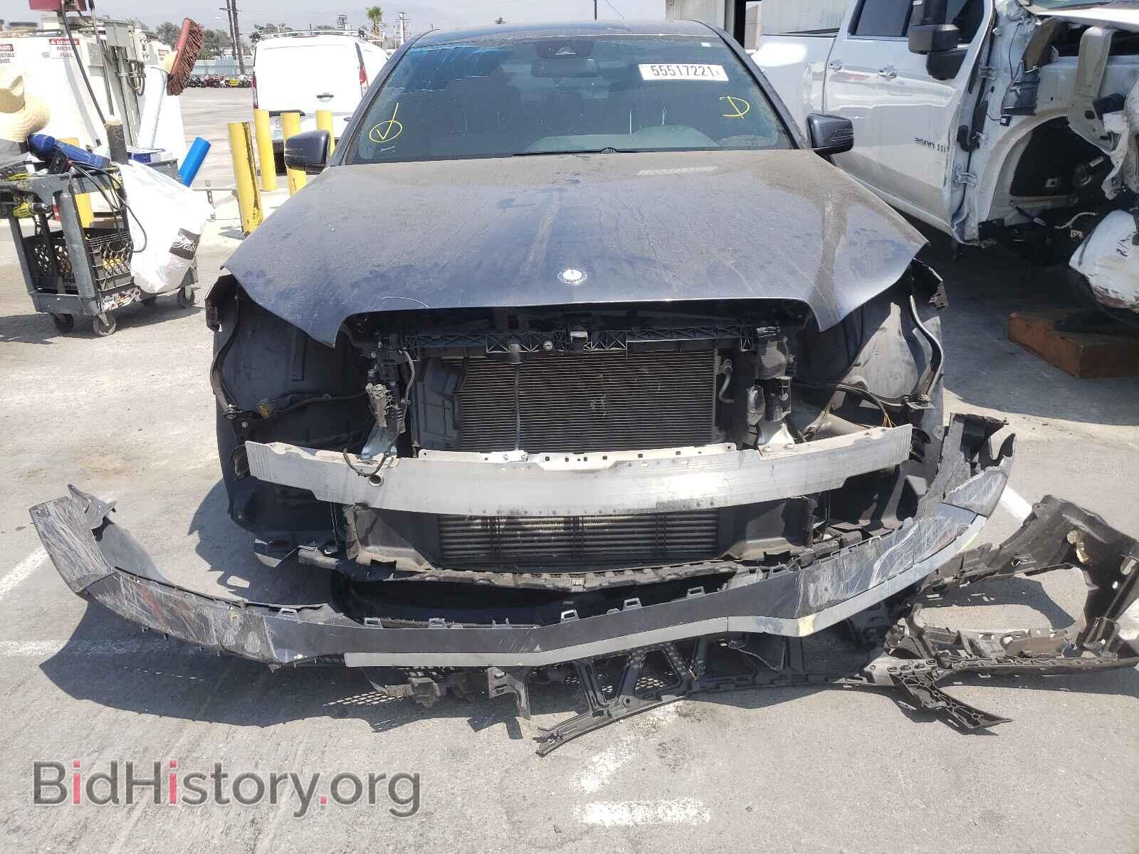 2014 MERCEDES-BENZ E-CLASS - VIN: WDDHF0EB5EA941799 - Фото 9
