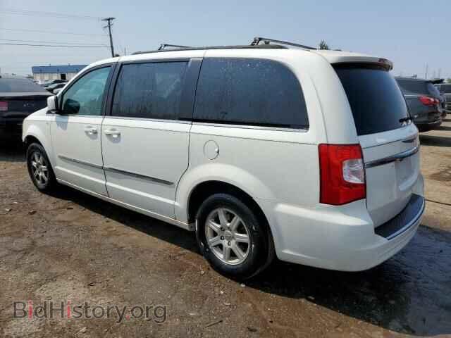2012 CHRYSLER MINIVAN - VIN: 2C4RC1BG5CR197904 - Photo 2