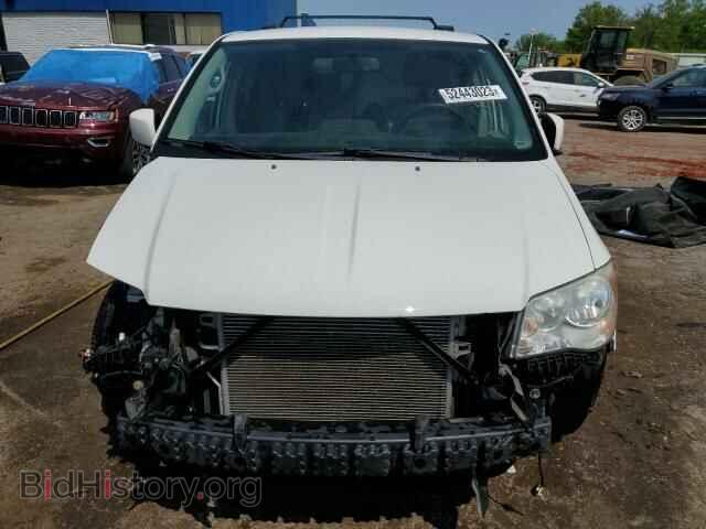 2012 CHRYSLER MINIVAN - VIN: 2C4RC1BG5CR197904 - Photo 5