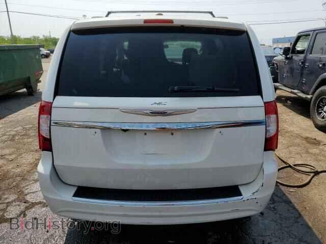 2012 CHRYSLER MINIVAN - VIN: 2C4RC1BG5CR197904 - Photo 6