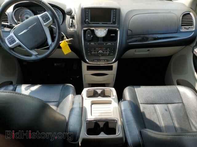 2012 CHRYSLER MINIVAN - VIN: 2C4RC1BG5CR197904 - Photo 8