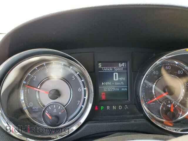2012 CHRYSLER MINIVAN - VIN: 2C4RC1BG5CR197904 - Photo 9