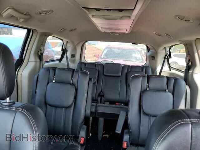 2012 CHRYSLER MINIVAN - VIN: 2C4RC1BG5CR197904 - Photo 10