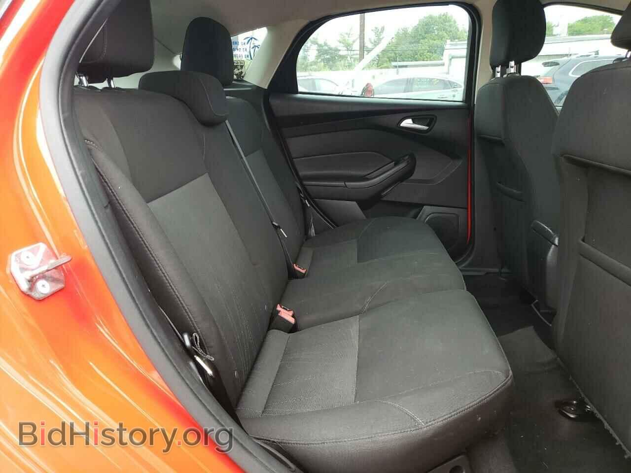 2015 FORD FOCUS - VIN: 1FADP3K24FL252859 - Фото 10