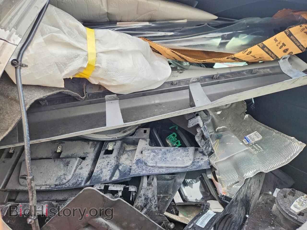 2023 DODGE DURANGO - VIN: 1C4SDJCT6PC602757 - Photo 11