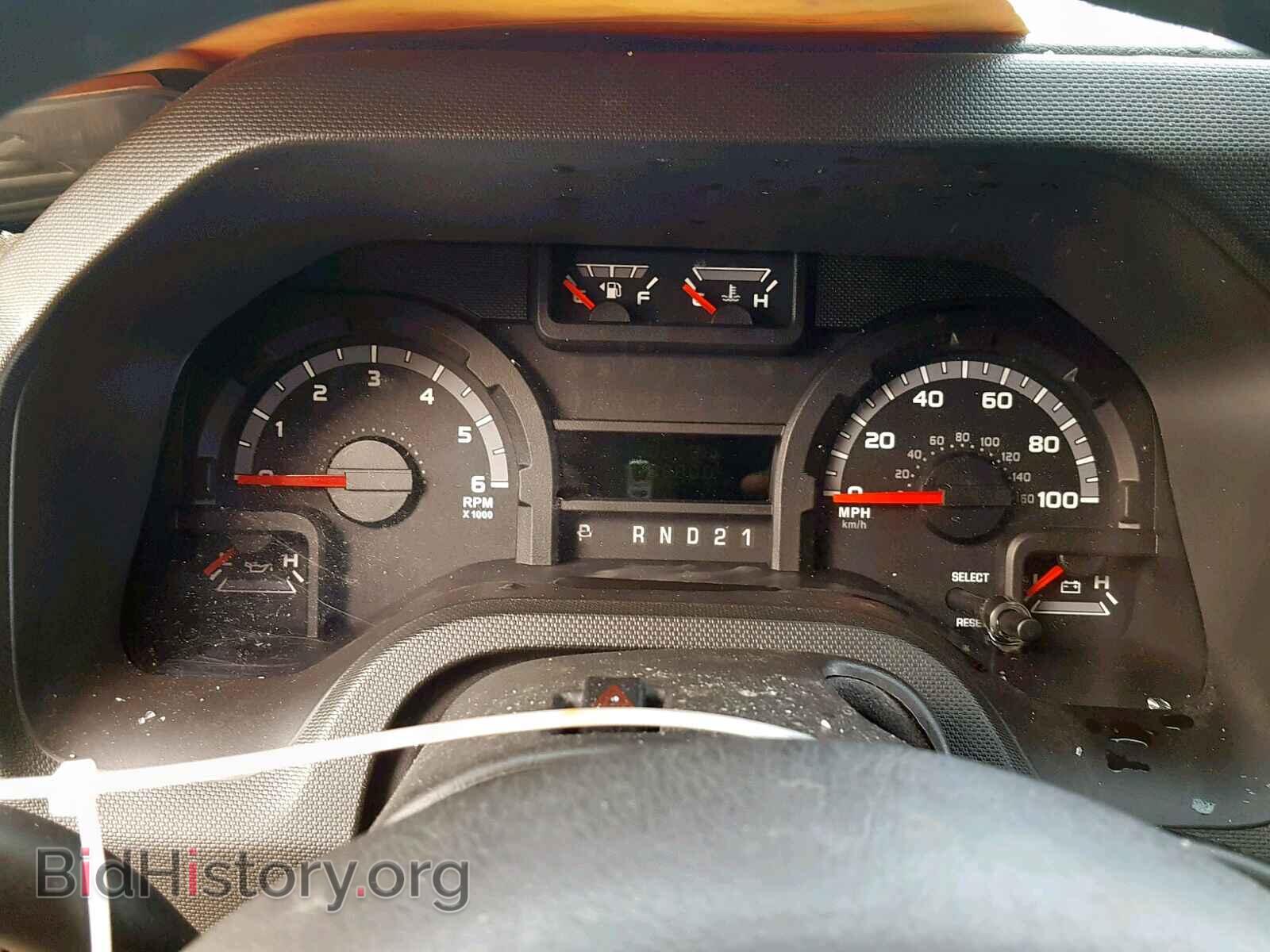2013 FORD ECONOLINE - VIN: 1FTNE1EW9DDA49092 - Фото 8