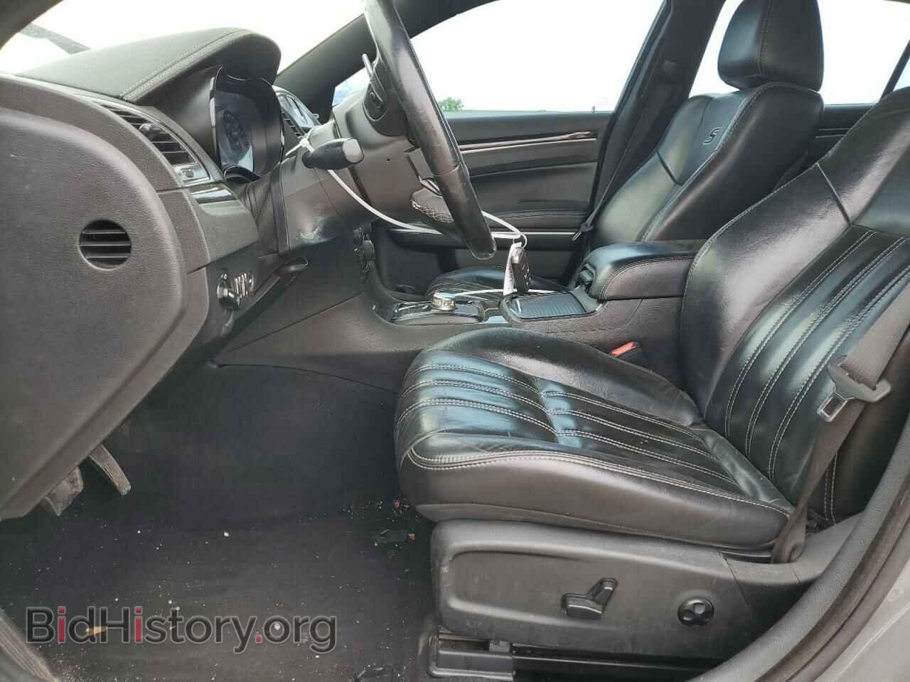 2019 CHRYSLER 300 - VIN: 2C3CCABG7KH516248 - Photo 7