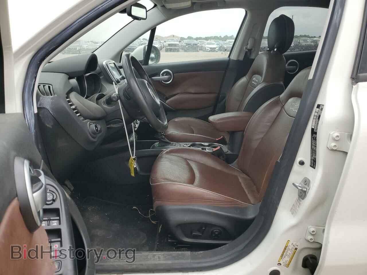2016 FIAT 500 - VIN: ZFBCFXET7GP413982 - Фото 7