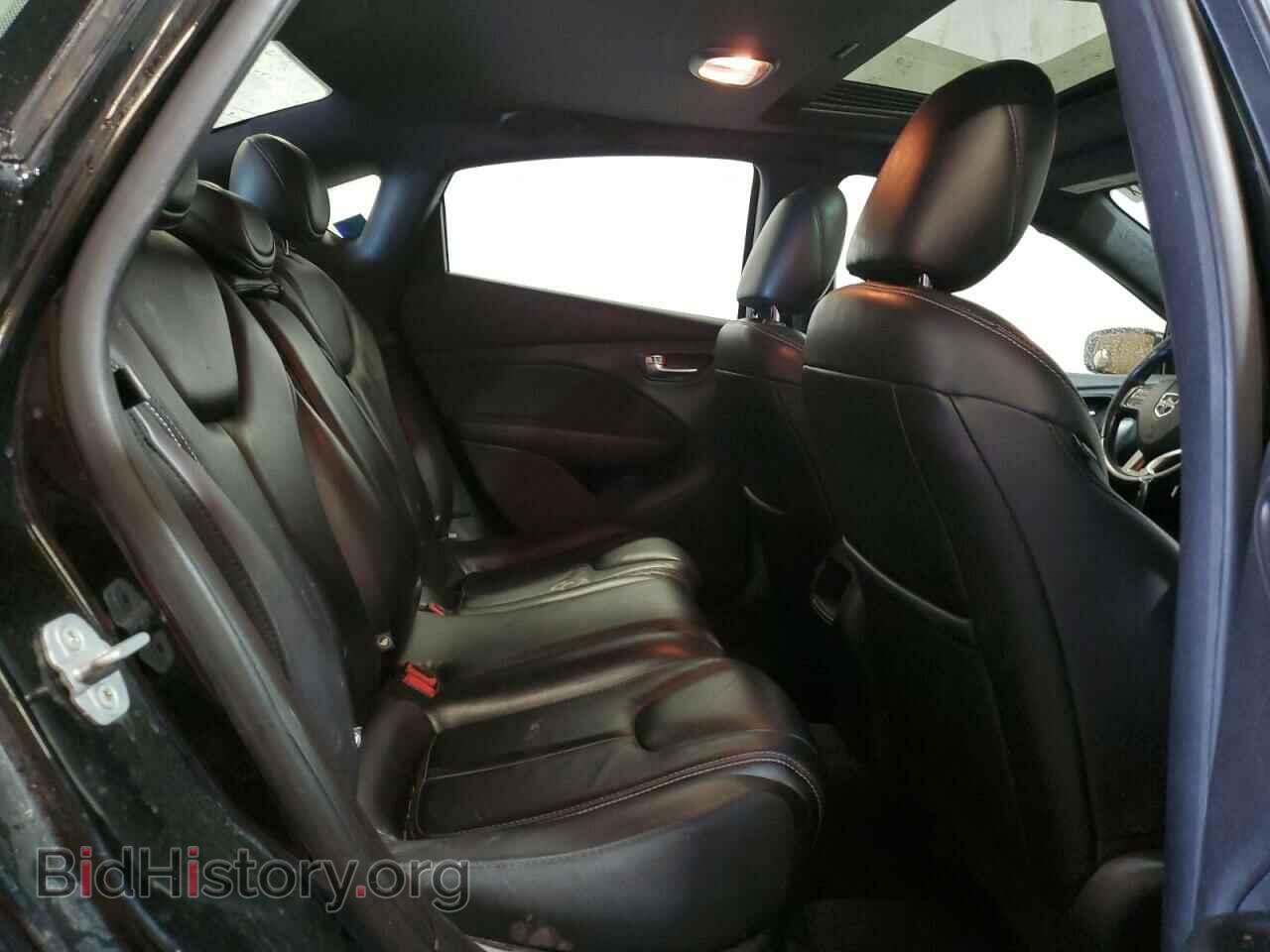 2013 DODGE DART - VIN: 1C3CDFCH1DD313096 - Photo 10