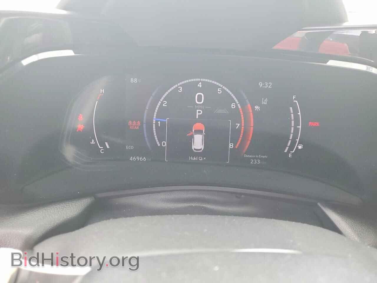 2023 LEXUS NX - VIN: 2T2KGCEZ8PC018075 - Фото 9