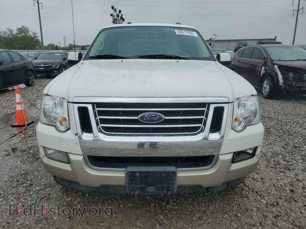 2010 FORD EXPLORER - VIN: 1FMEU7EE9AUA40882 - Фото 5