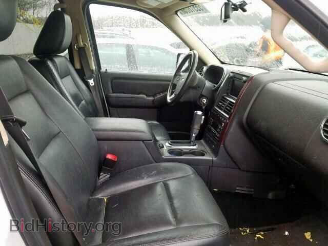 2010 FORD EXPLORER L - VIN: 1FMEU7F89AUA94630 - Фото 5