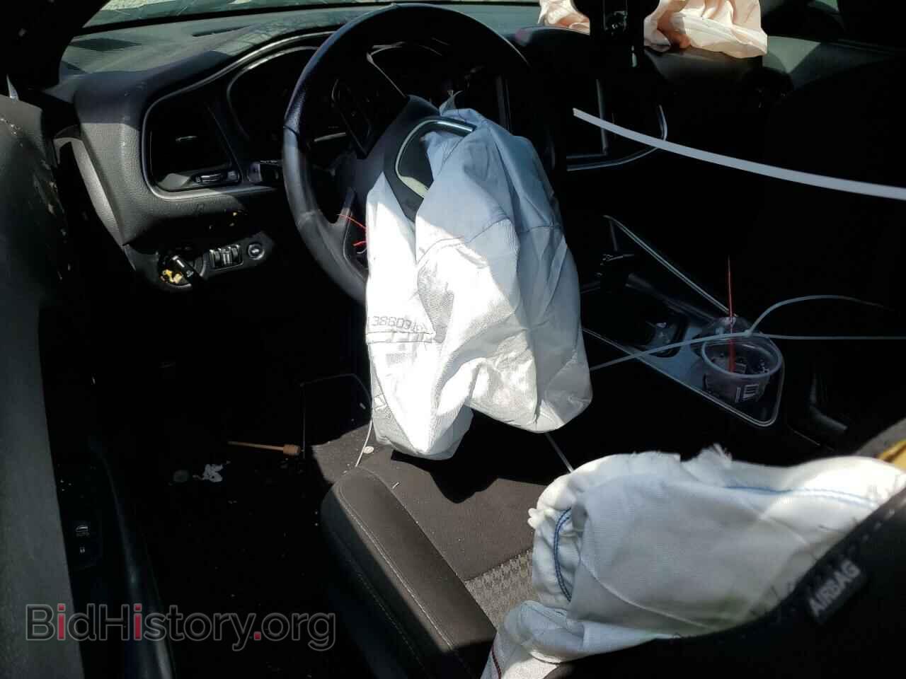 2022 DODGE CHALLENGER - VIN: 2C3CDZKG1NH152067 - Фото 8