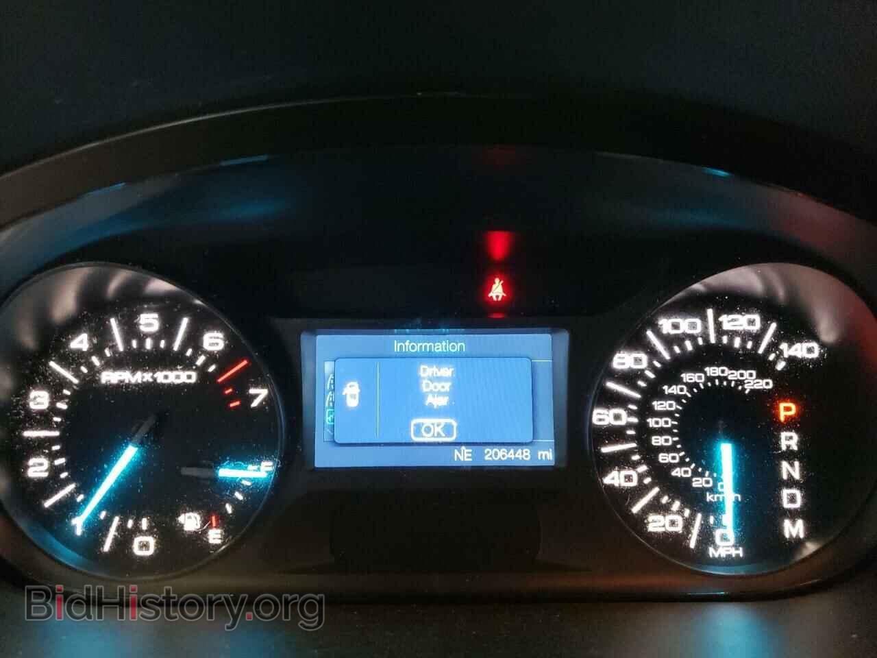 2011 FORD EDGE - VIN: 2FMDK4JC6BBA97679 - Photo 9