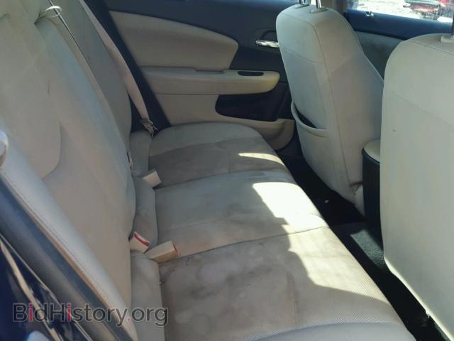 2014 DODGE AVENGER - VIN: 1C3CDZAB6EN110927 - Фото 6