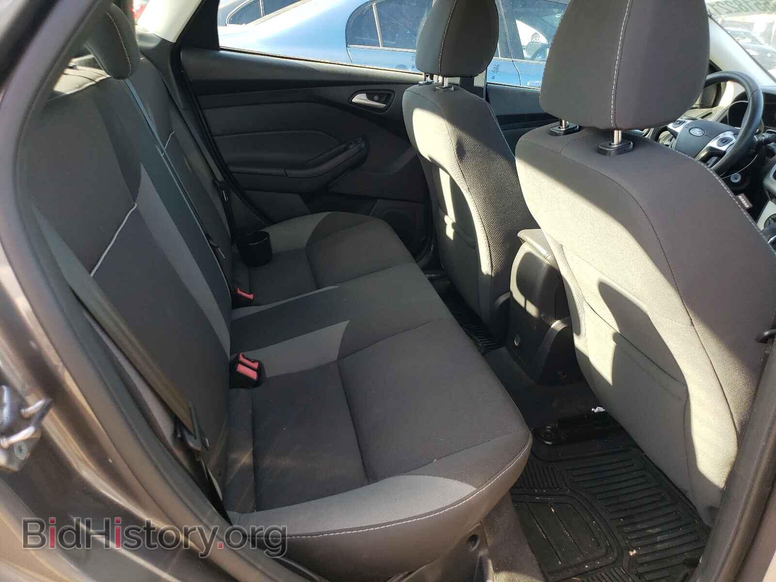 2013 FORD FOCUS - VIN: 1FADP3F27DL269078 - Фото 6