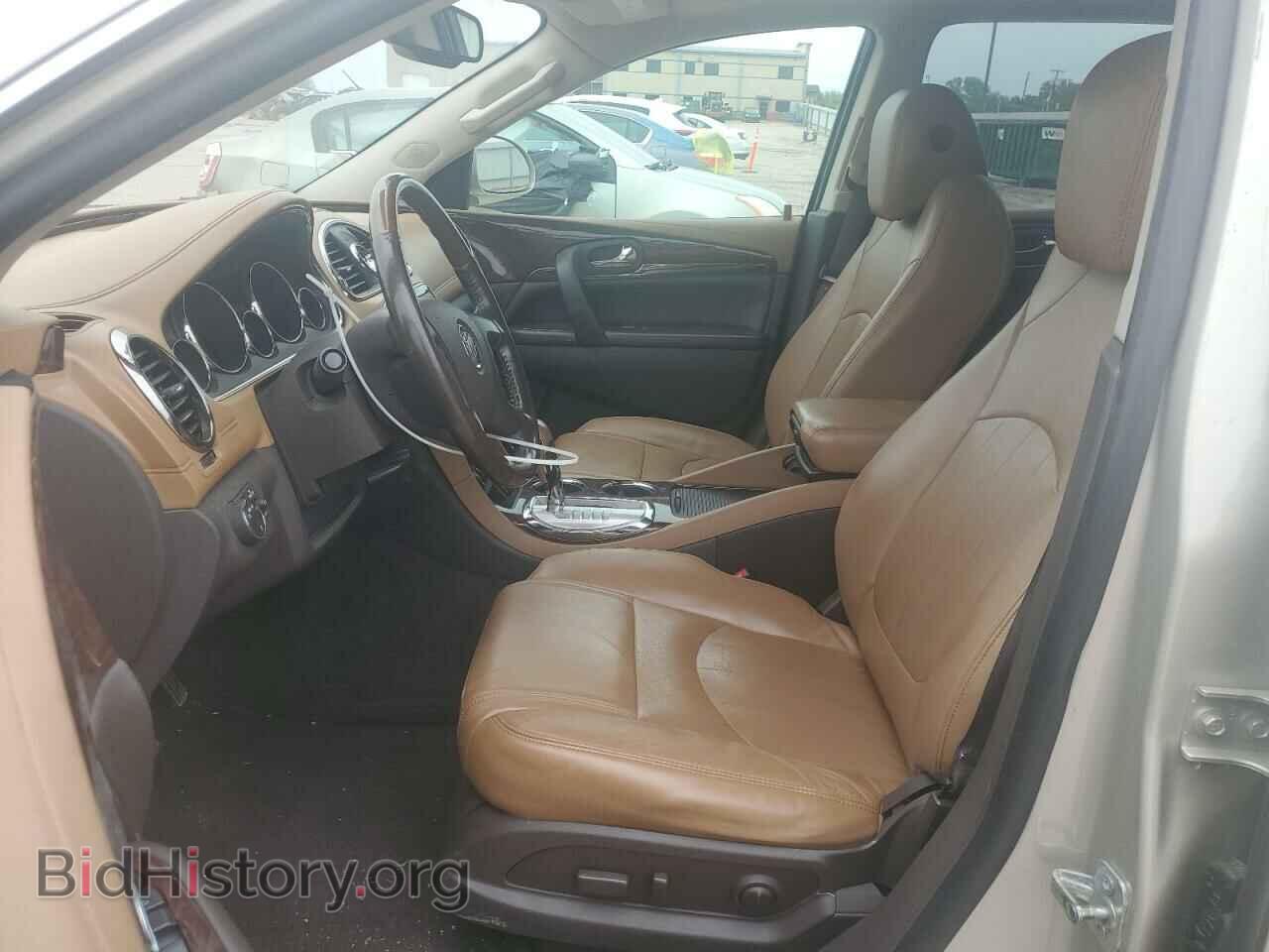 2017 BUICK ENCLAVE - VIN: 5GAKVBKD7HJ242135 - Фото 7