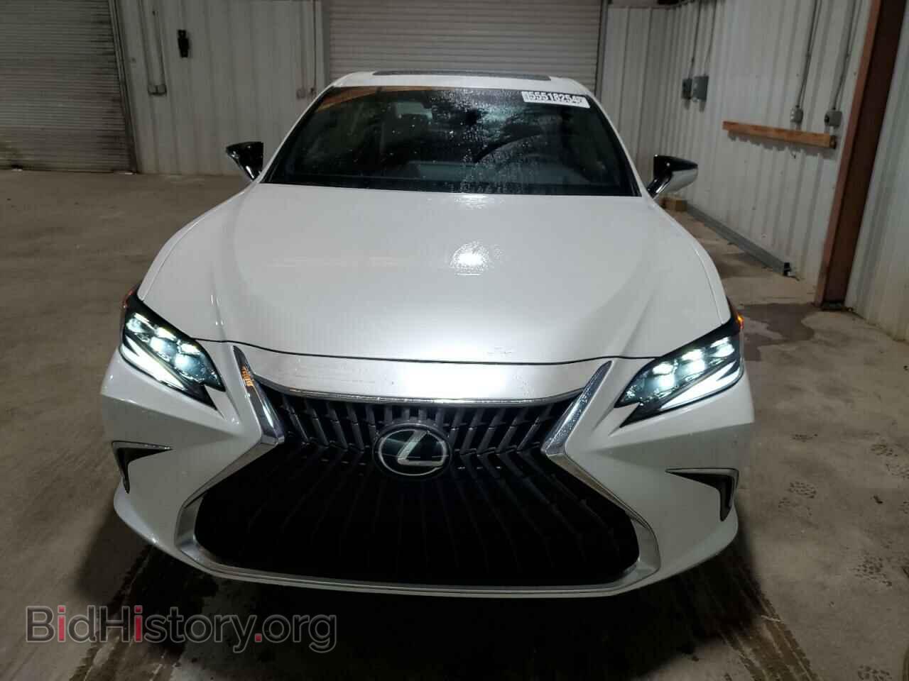2024 LEXUS ES300 - VIN: 58AFA1C1XRU044471 - Фото 5