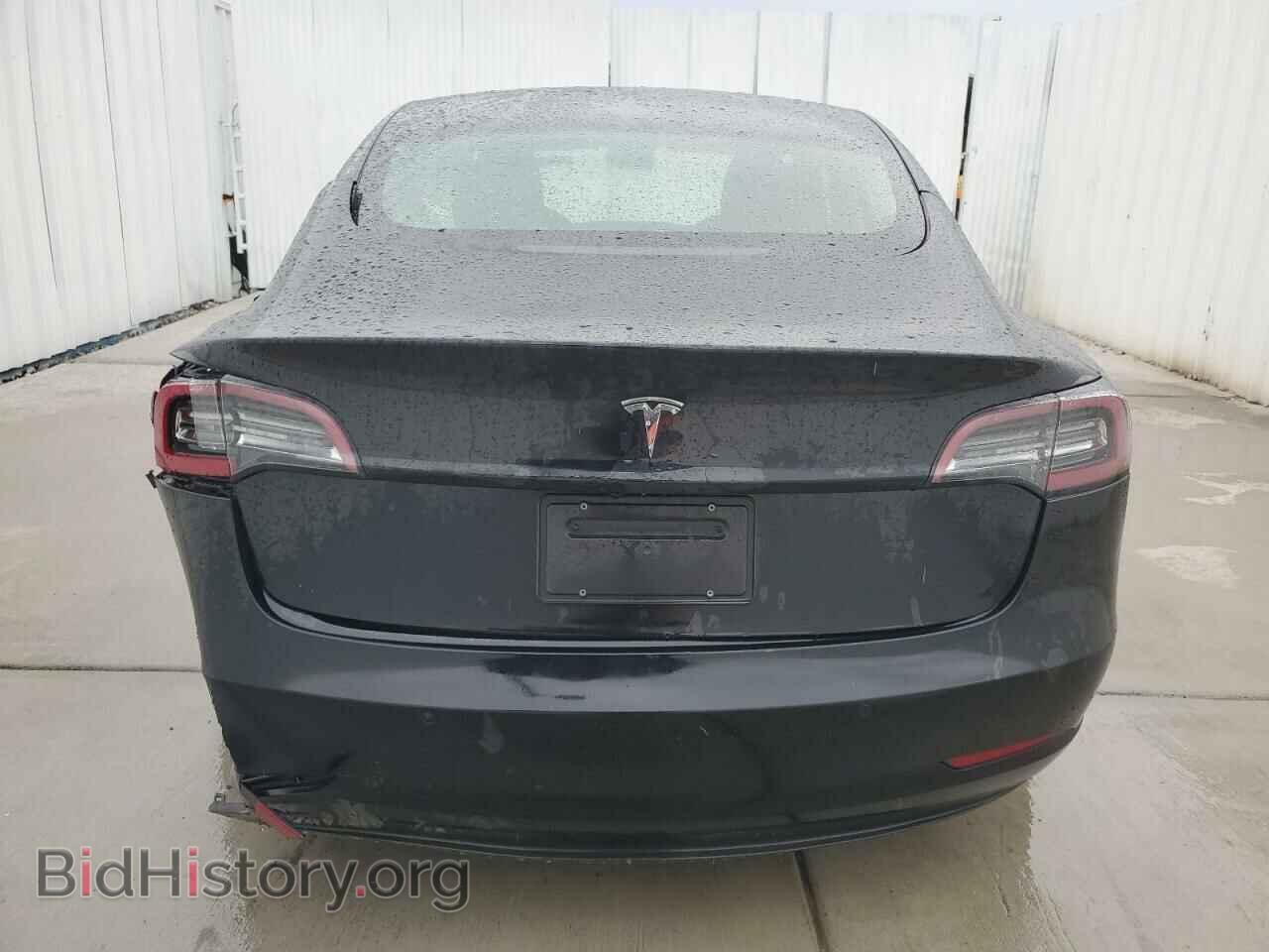 2022 TESLA MODEL 3 - VIN: 5YJ3E1EA1NF371179 - Photo 6