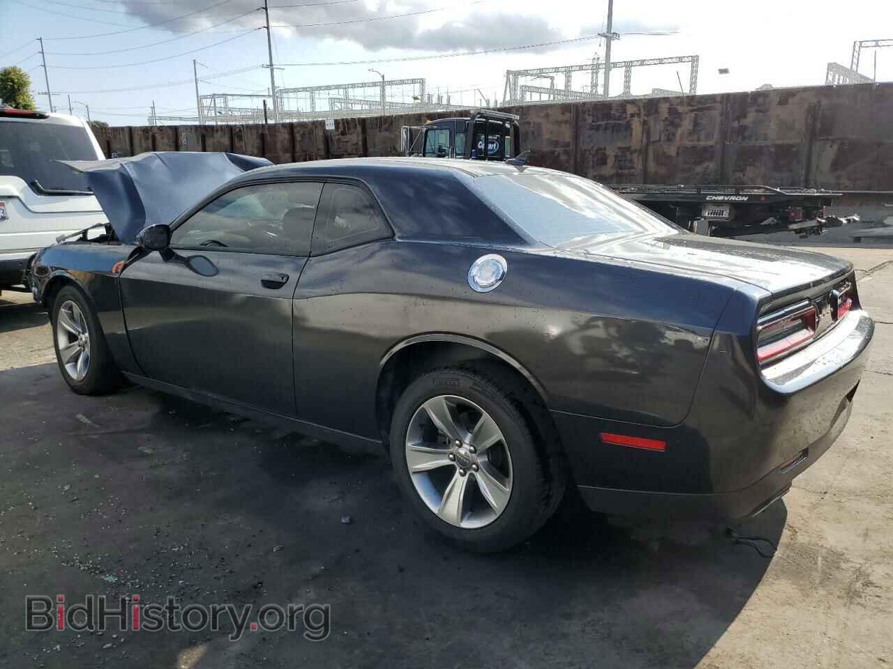 2016 DODGE CHALLENGER - VIN: 2C3CDZAG3GH316200 - Photo 2