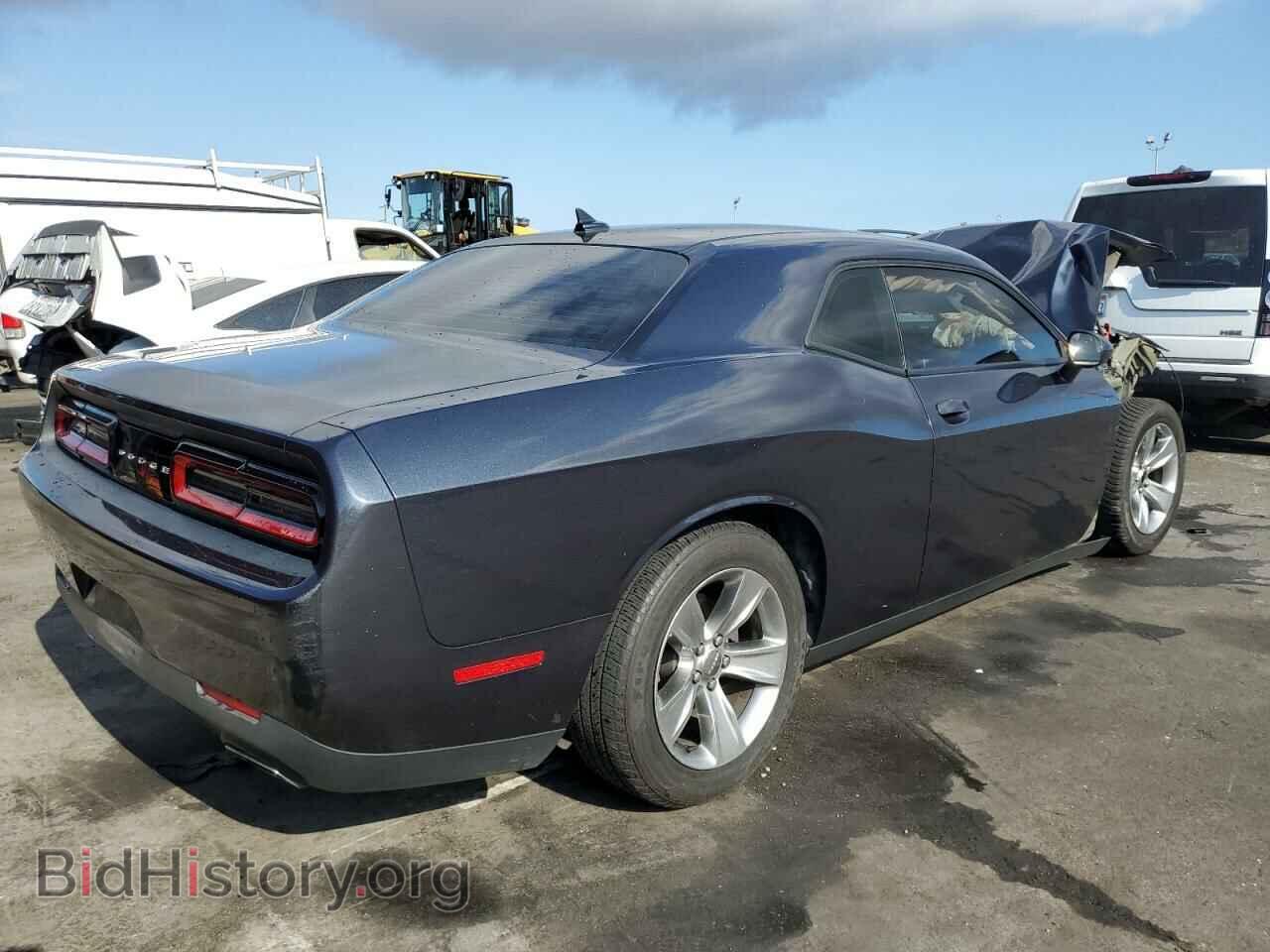 2016 DODGE CHALLENGER - VIN: 2C3CDZAG3GH316200 - Photo 3