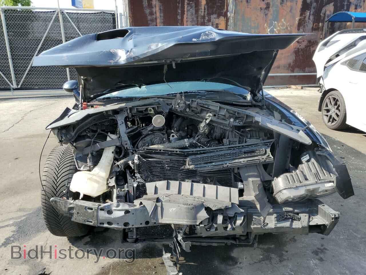 2016 DODGE CHALLENGER - VIN: 2C3CDZAG3GH316200 - Photo 5