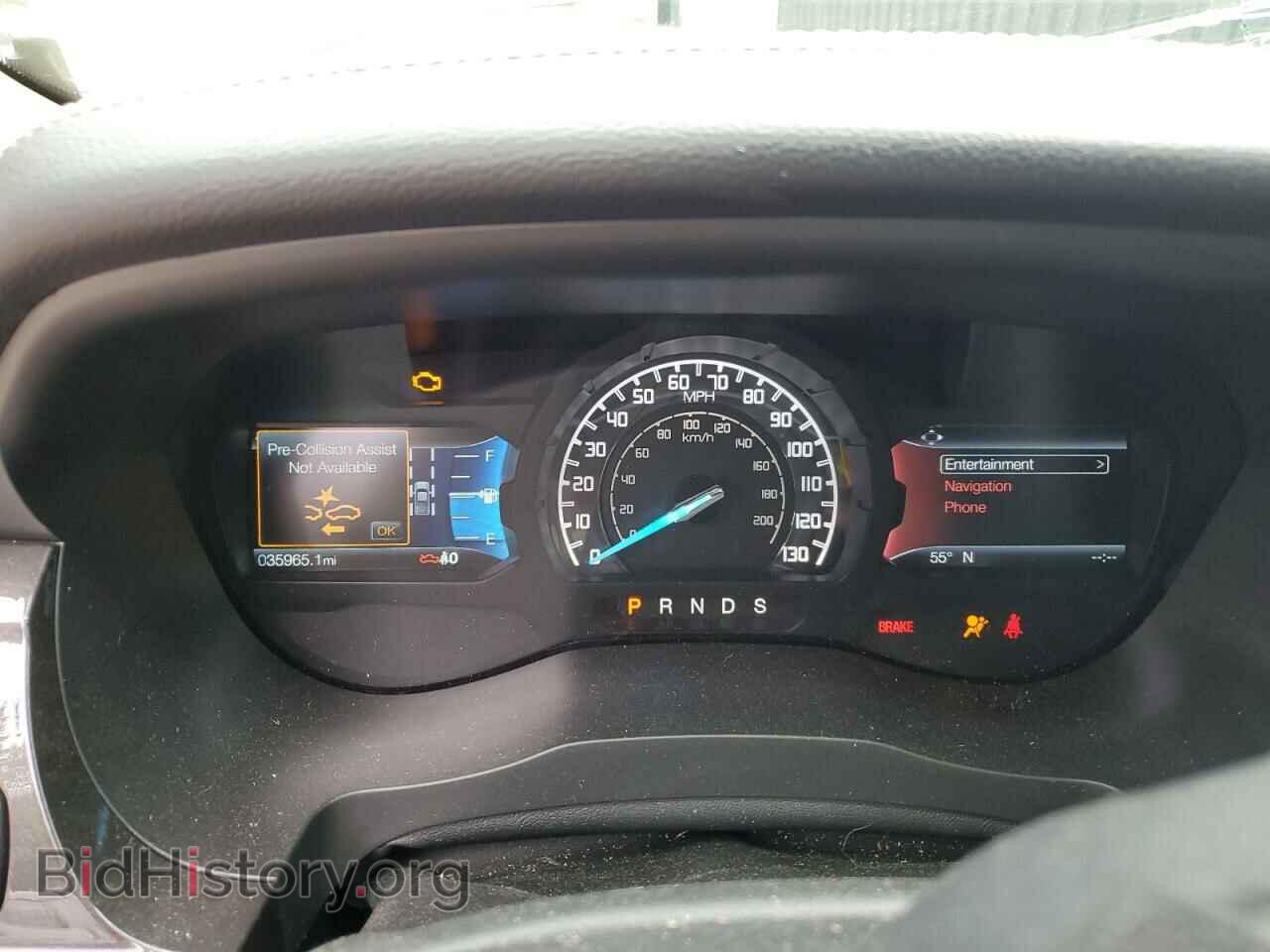 2021 FORD RANGER - VIN: 1FTER4FH5MLD87195 - Фото 9
