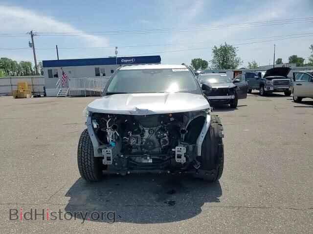 2023 FORD EXPLORER - VIN: 1FMSK8DH1PGC12954 - Фото 15