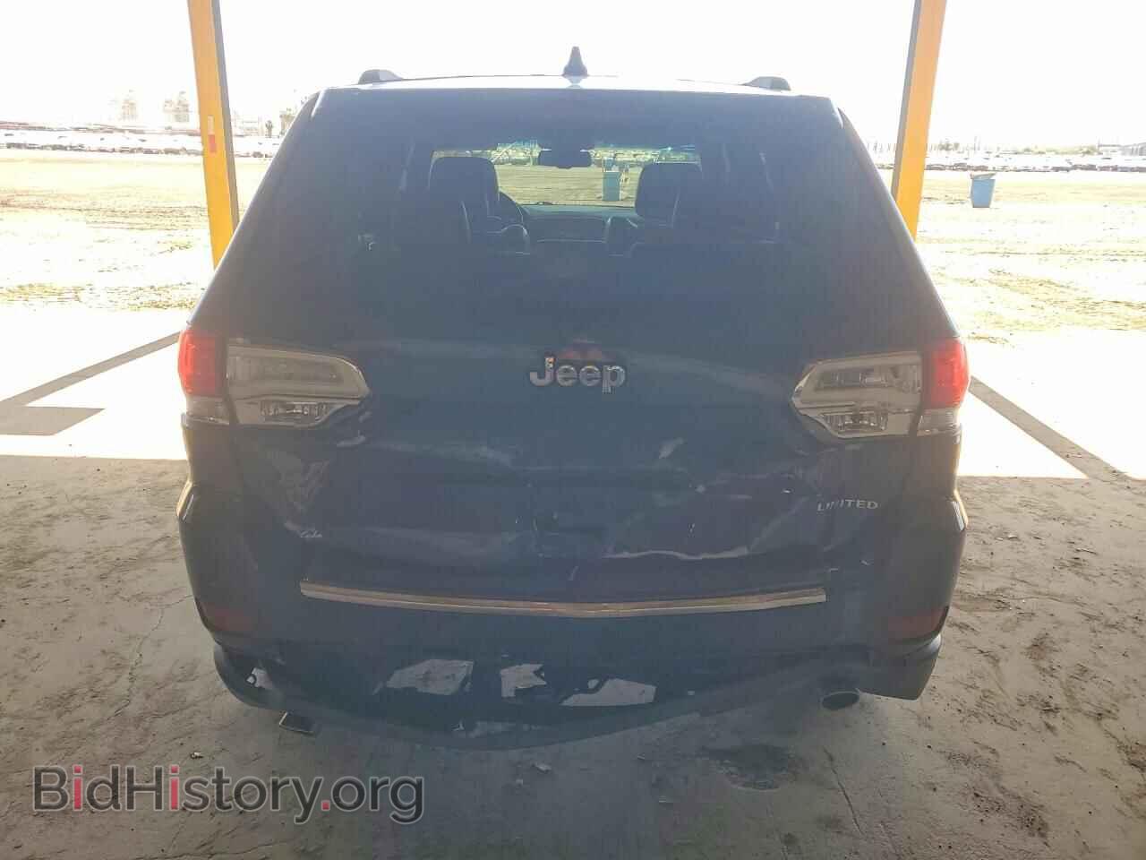 2014 JEEP CHEROKEE - VIN: 1C4RJEBG4EC433323 - Фото 6