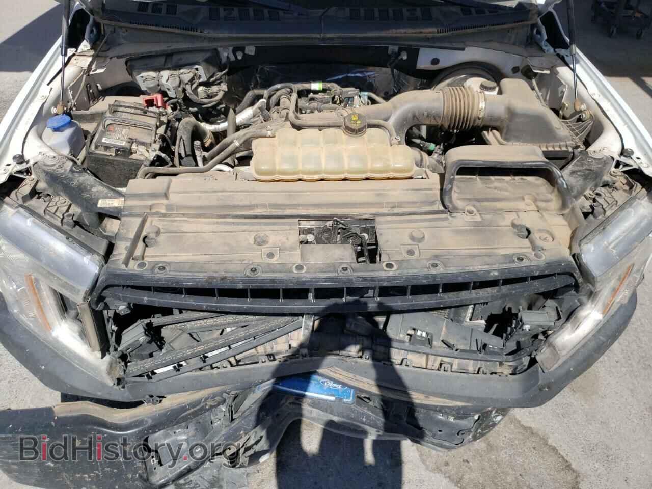2019 FORD All Models - VIN: 1FTMF1CP2KKE84405 - Photo 11