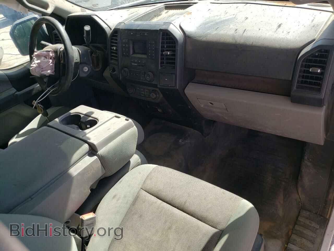 2019 FORD All Models - VIN: 1FTMF1CP2KKE84405 - Photo 8